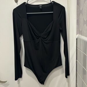 Express bodysuit. Size M. Worn once and in great condition.